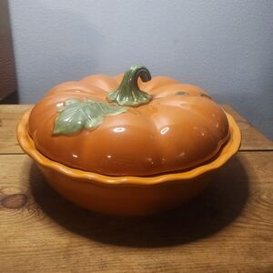 Better homes and Garden Pie Dish